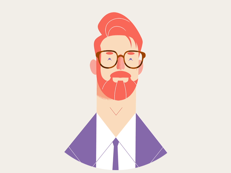 Animated Image